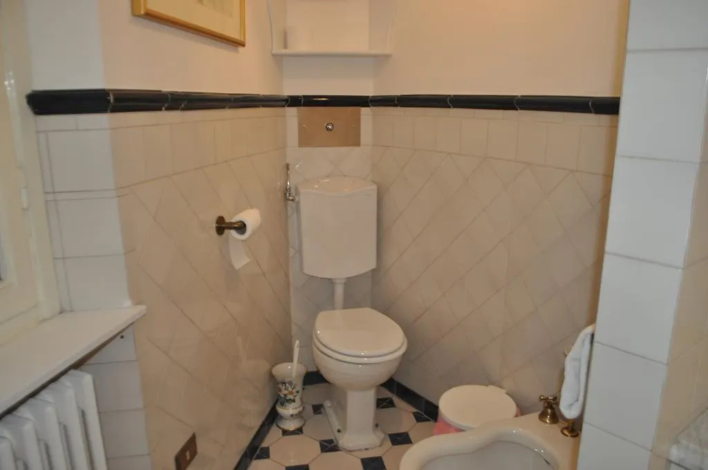 Appartement Spada 3 Florence