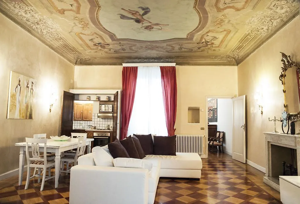 Appartement Spada 3 Florence Italië