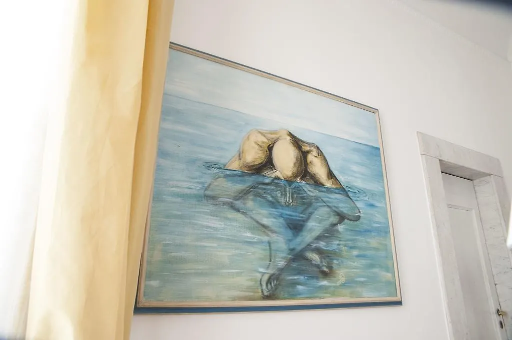Spada 3 Florence Appartement