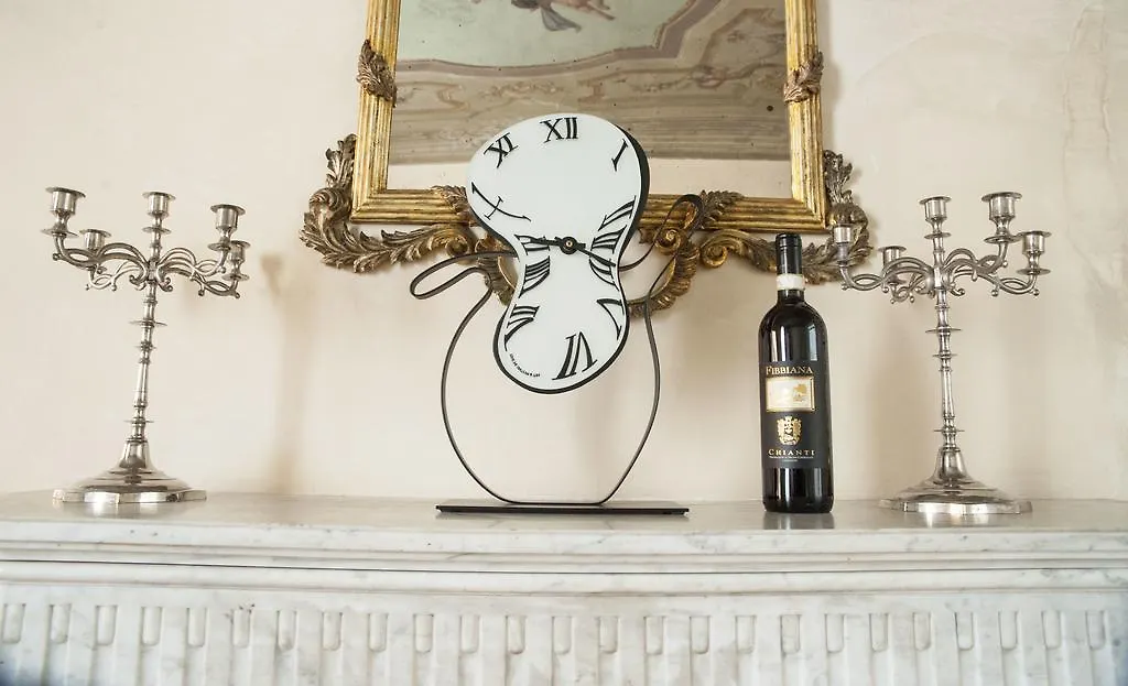 Spada 3 Florence Appartement
