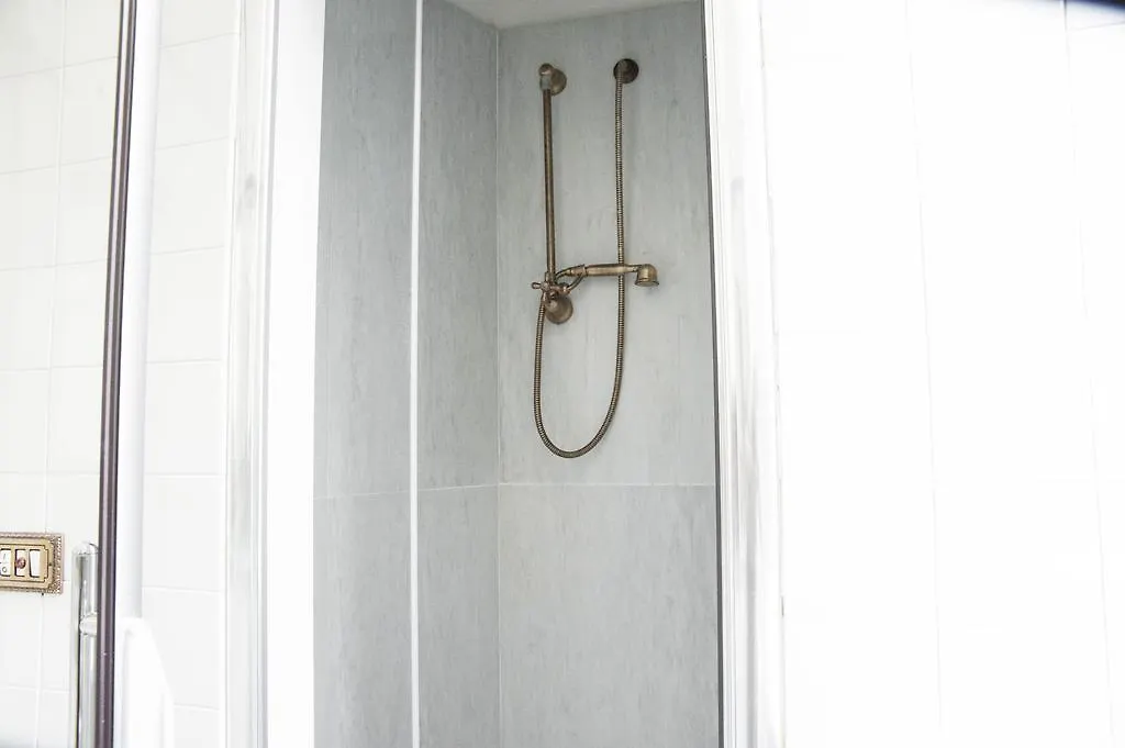 Spada 3 Florence Appartement