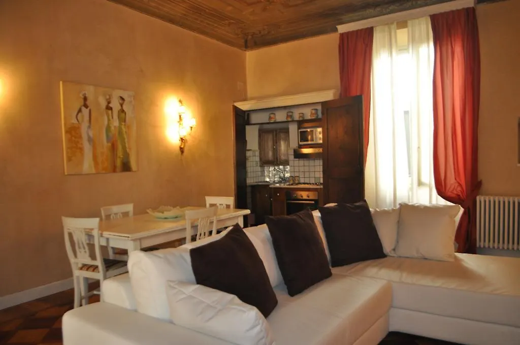Apartment Spada 3 Florence