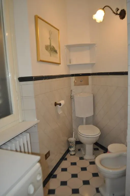 Spada 3 Florence Apartment