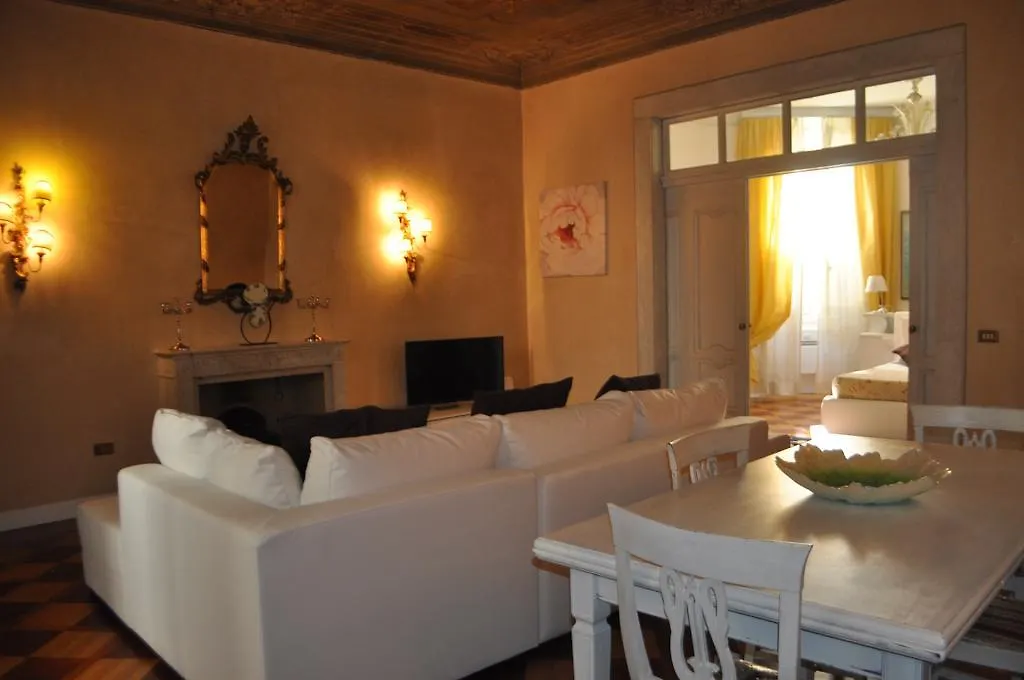 Spada 3 Florence Apartment