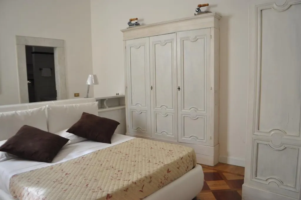 Apartment Spada 3 Florence