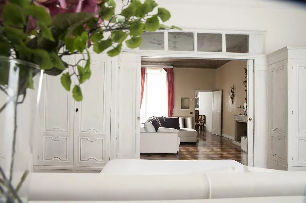 Apartment Spada 3 Florence