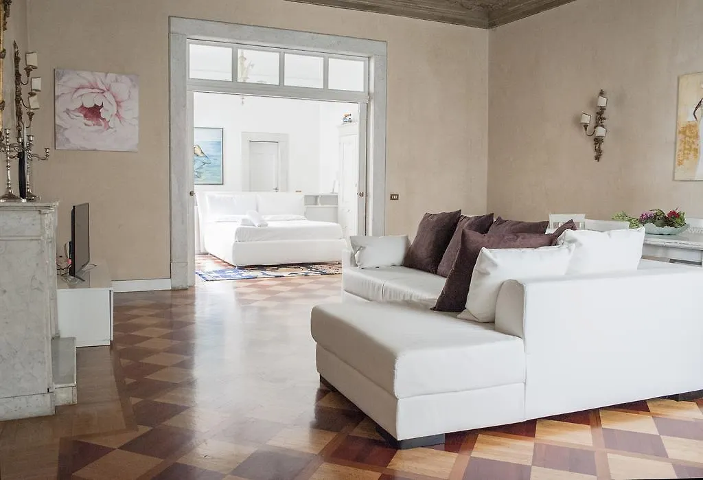 Spada 3 Florence Apartment