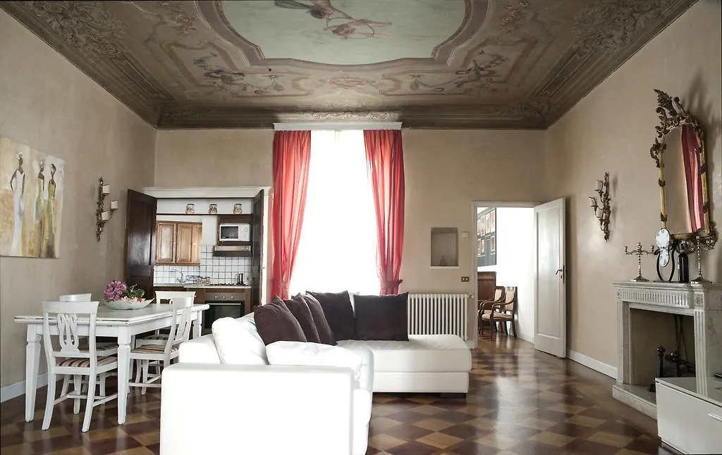 Apartment Spada 3 Florence