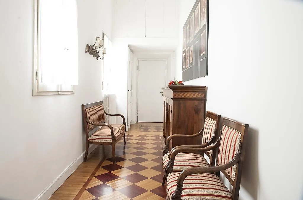 Apartment Spada 3 Florence Italy