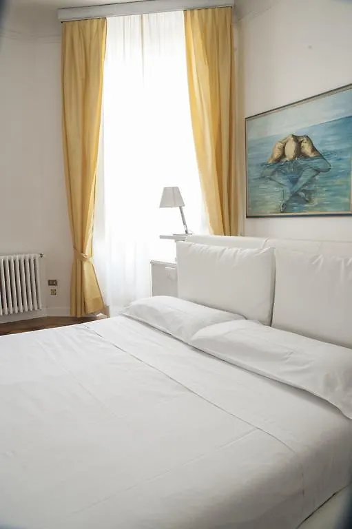 Apartment Spada 3 Florence Italy