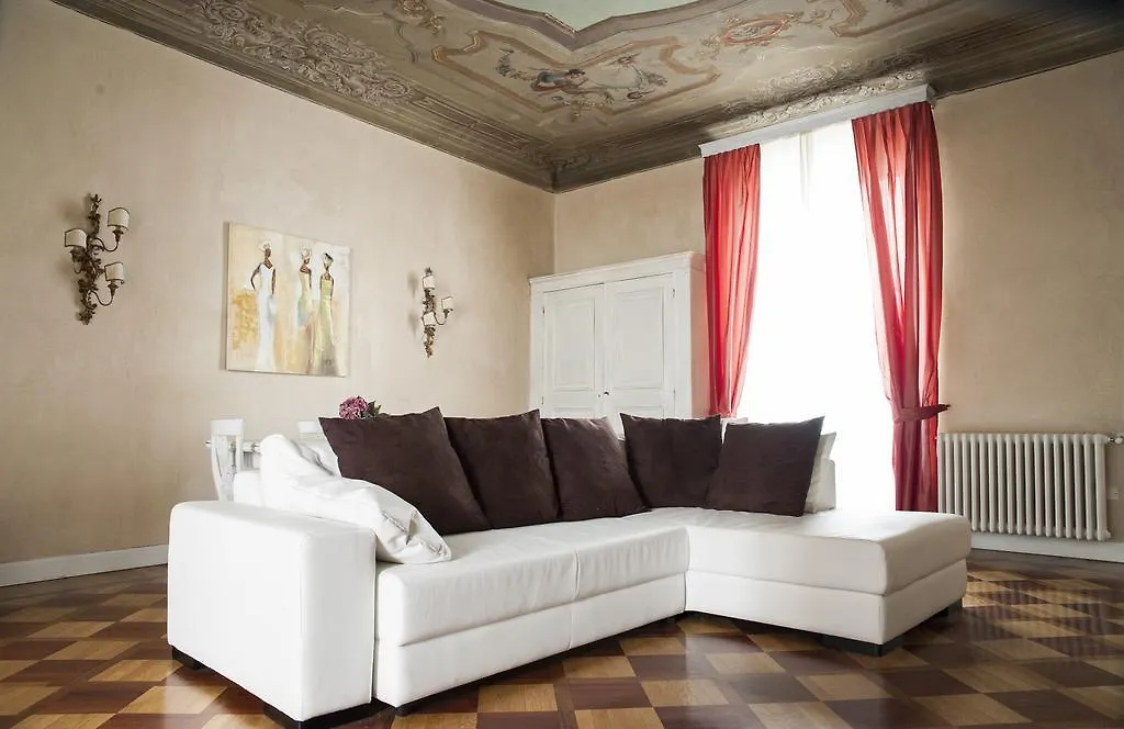Spada 3 Florence Italy