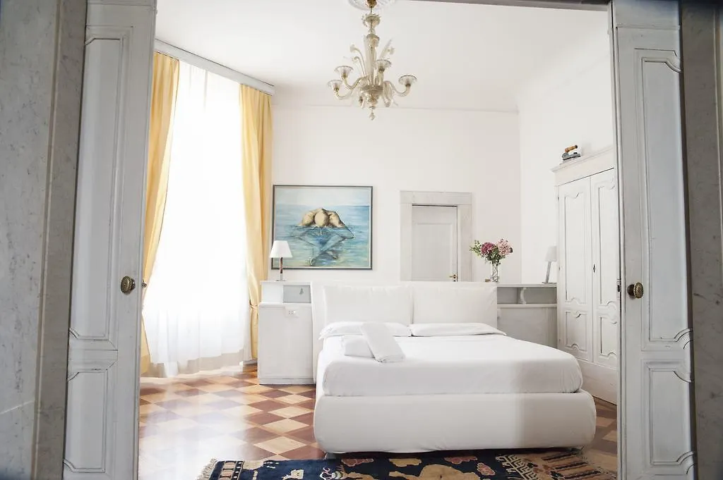 Apartment Spada 3 Florence