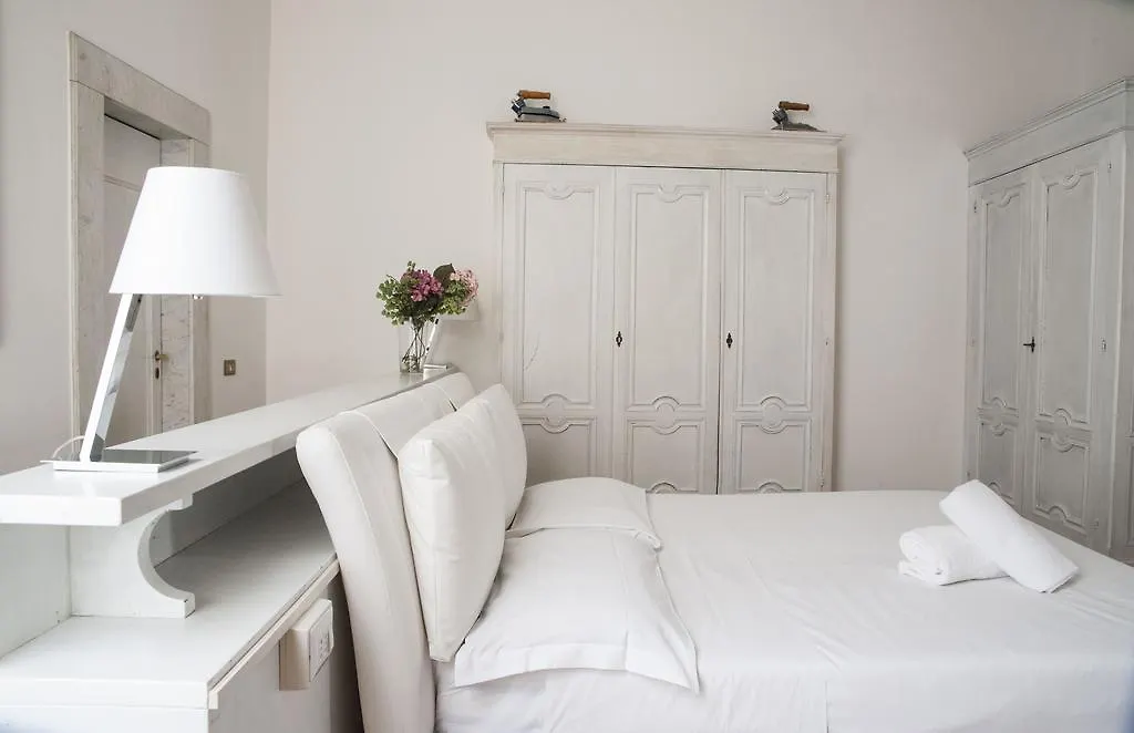 Apartment Spada 3 Florence