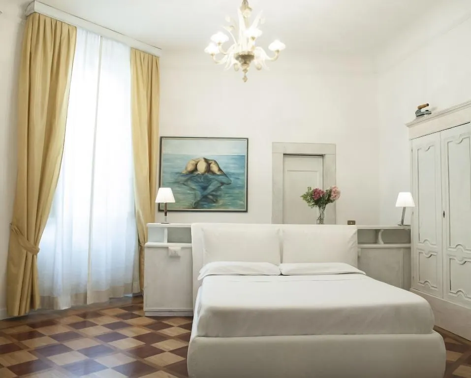 Apartment Spada 3 Florence Italy