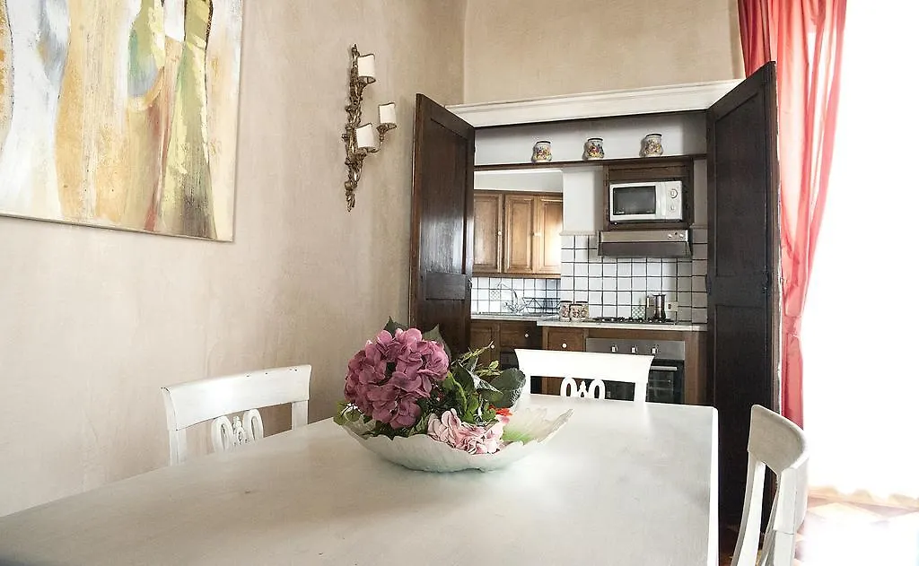 Apartment Spada 3 Florence